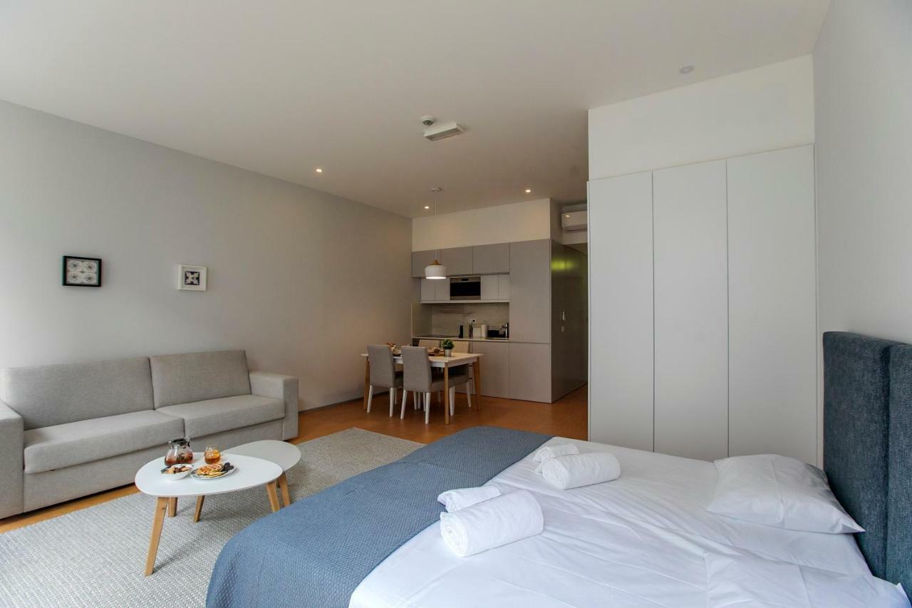 Apartamento Santa Catarina Downtown I OOporto Exterior foto