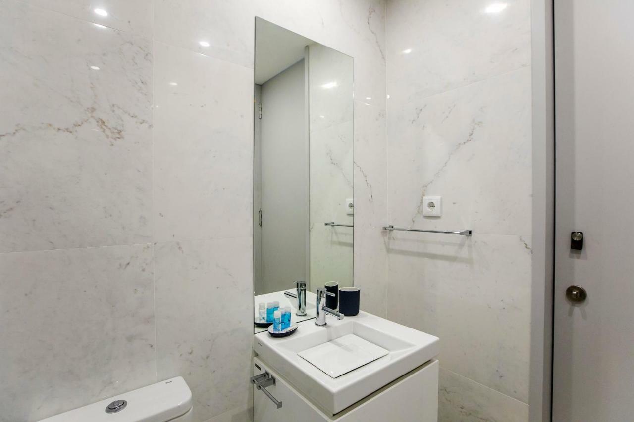 Apartamento Santa Catarina Downtown I OOporto Exterior foto